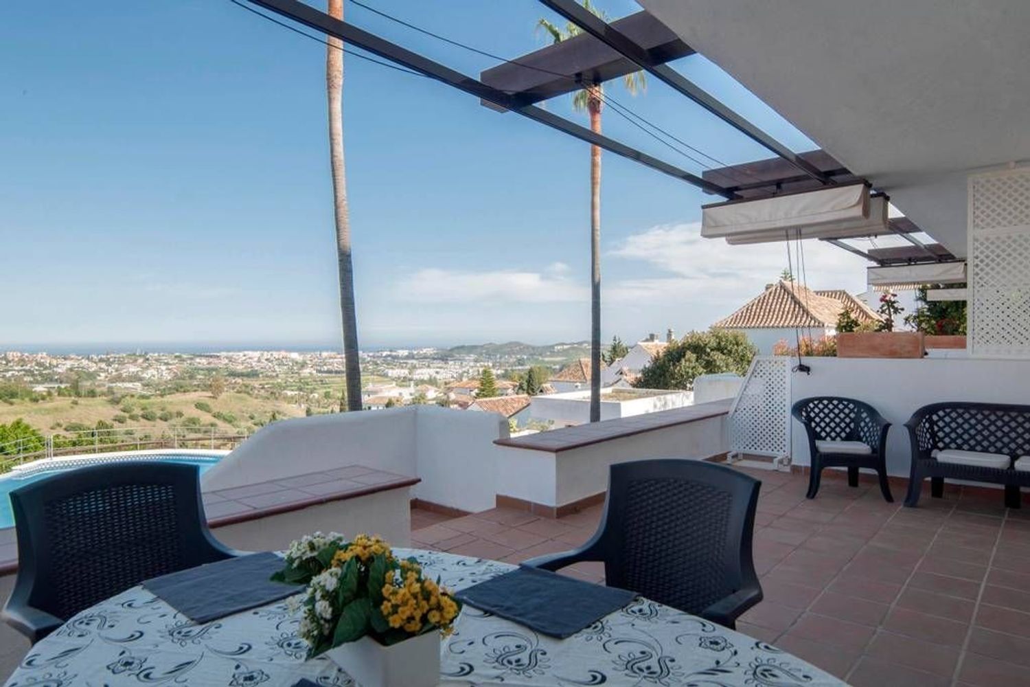 Piso en Calle Edimburgo, 40, Mijas Golf, Mijas Golf - Foto 4