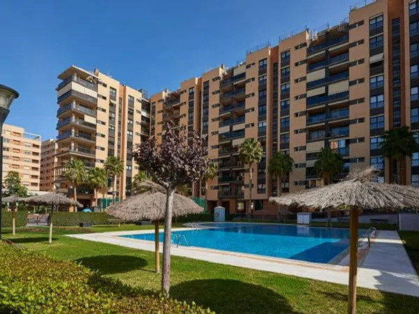 Piso en avenida José Jornet Navarro, 1 - Foto 1