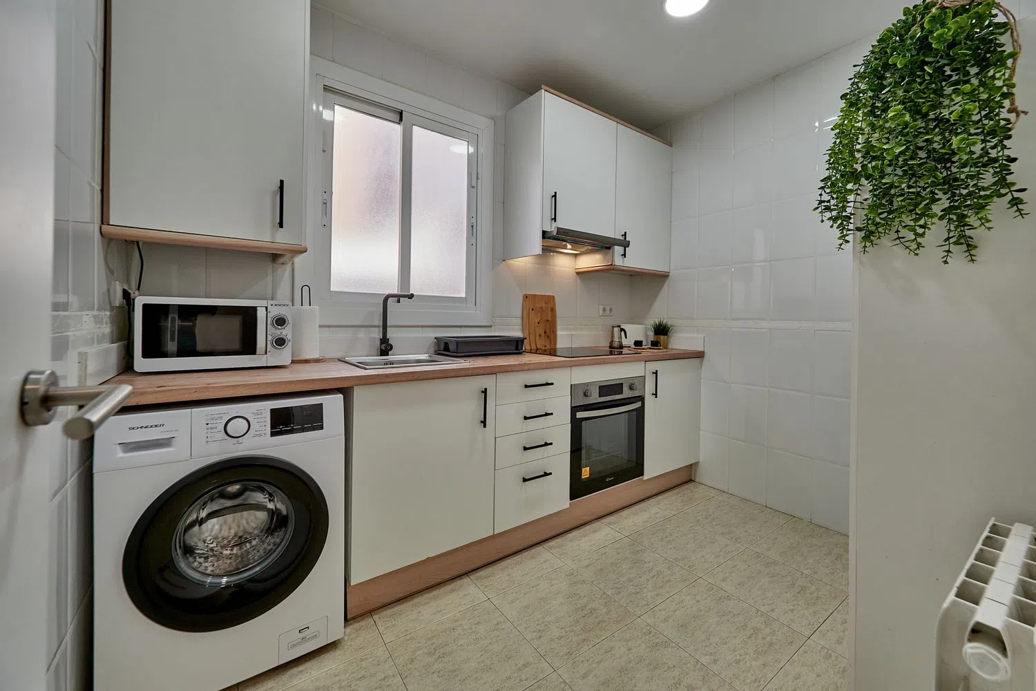 Piso en calle Igualada, 5 - Foto 4