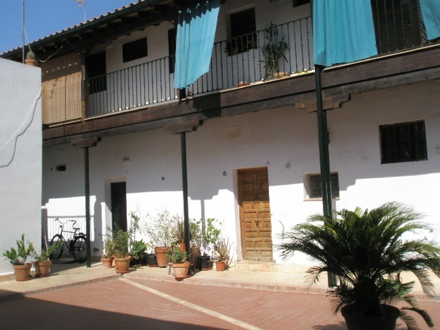 Estudio en Calle Jesús del Gran Poder, 108, Alameda - Foto 3