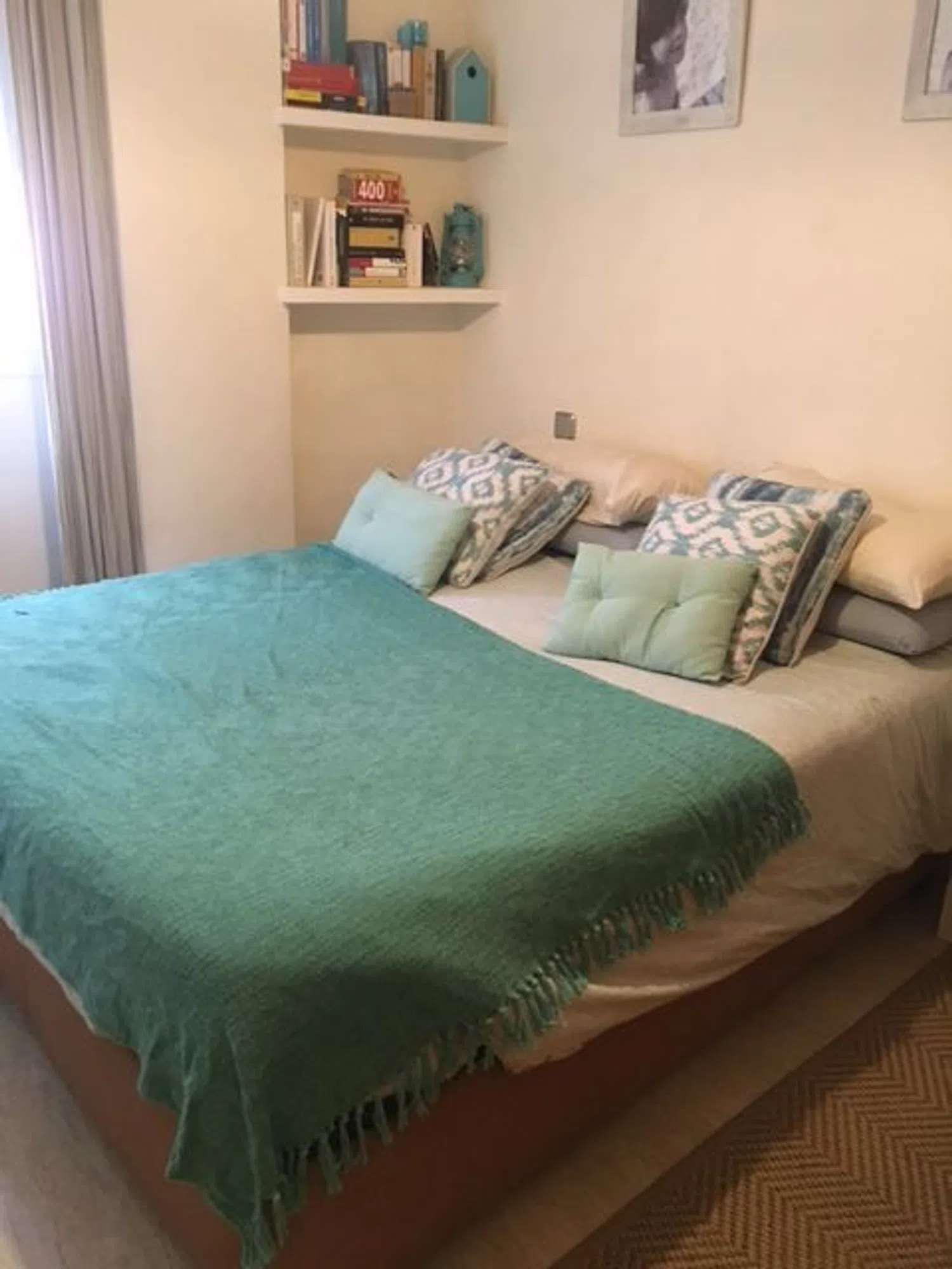 Piso en calle de Ramona, 39 - Foto 7