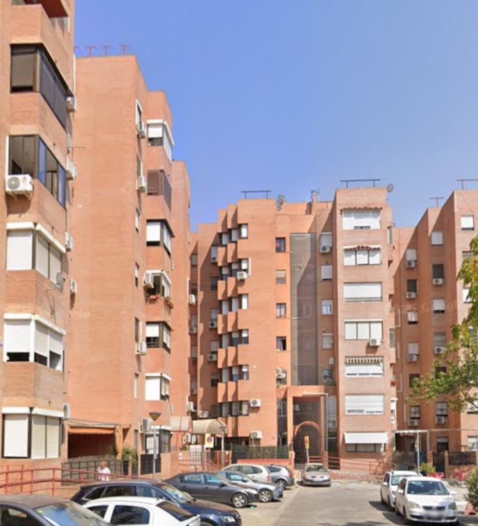 Piso en  Plaza la Fuensanta 9 - Foto 24