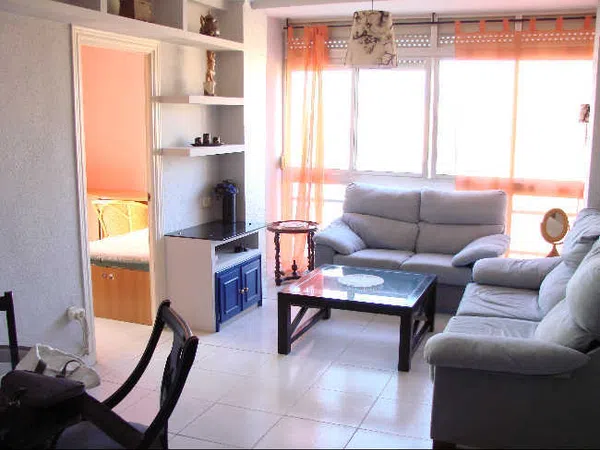 Piso en Rio Guadajira, 4