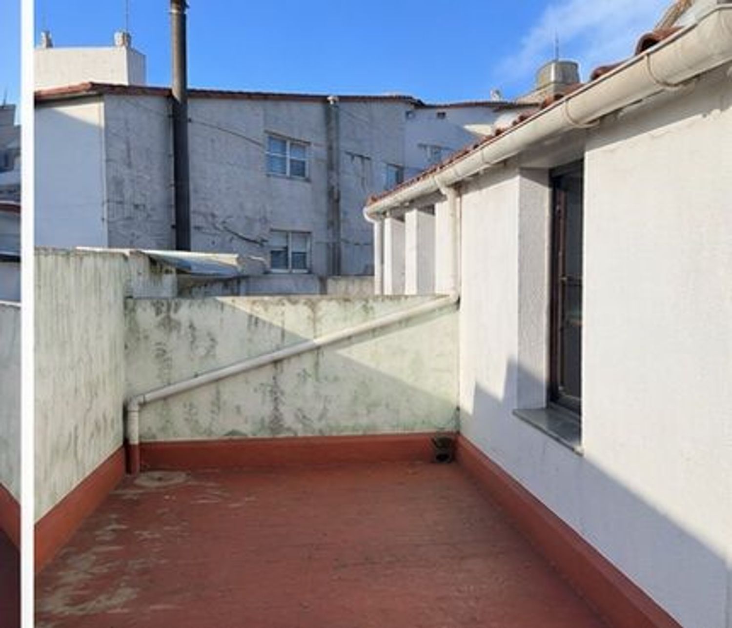 Ático en Calle Sofía Casanova, 4, Os Mallos, Os Mallos - Foto 2