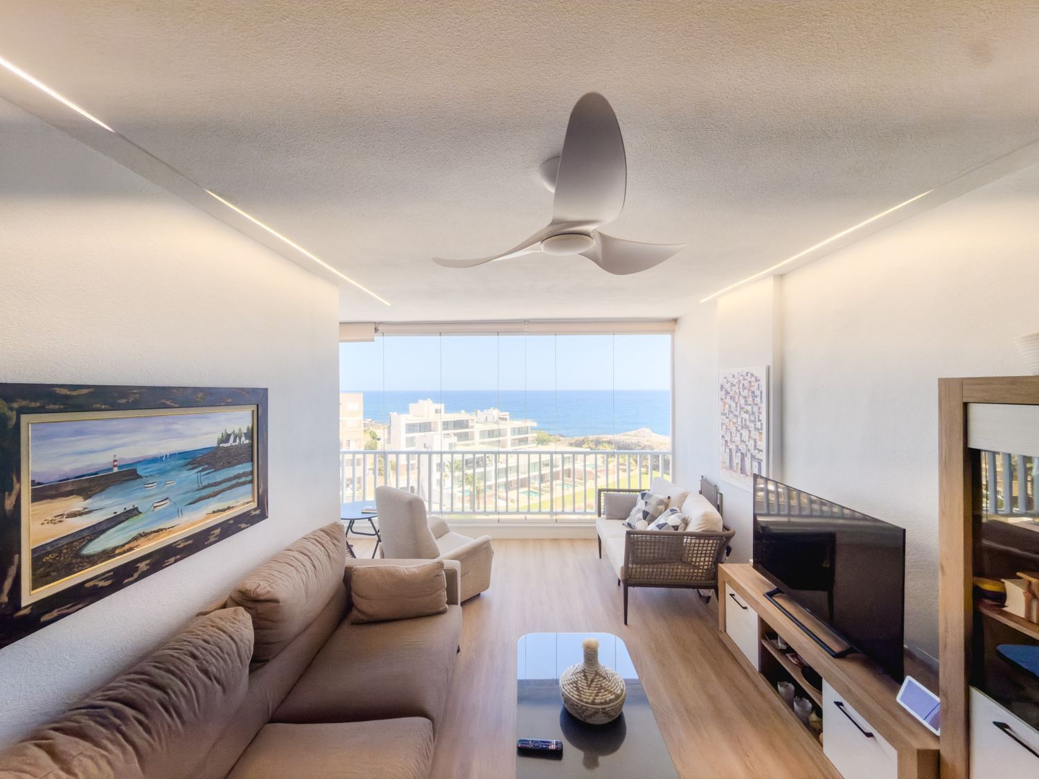 Piso en Cabo de Palos, Cabo de Palos - Foto 5