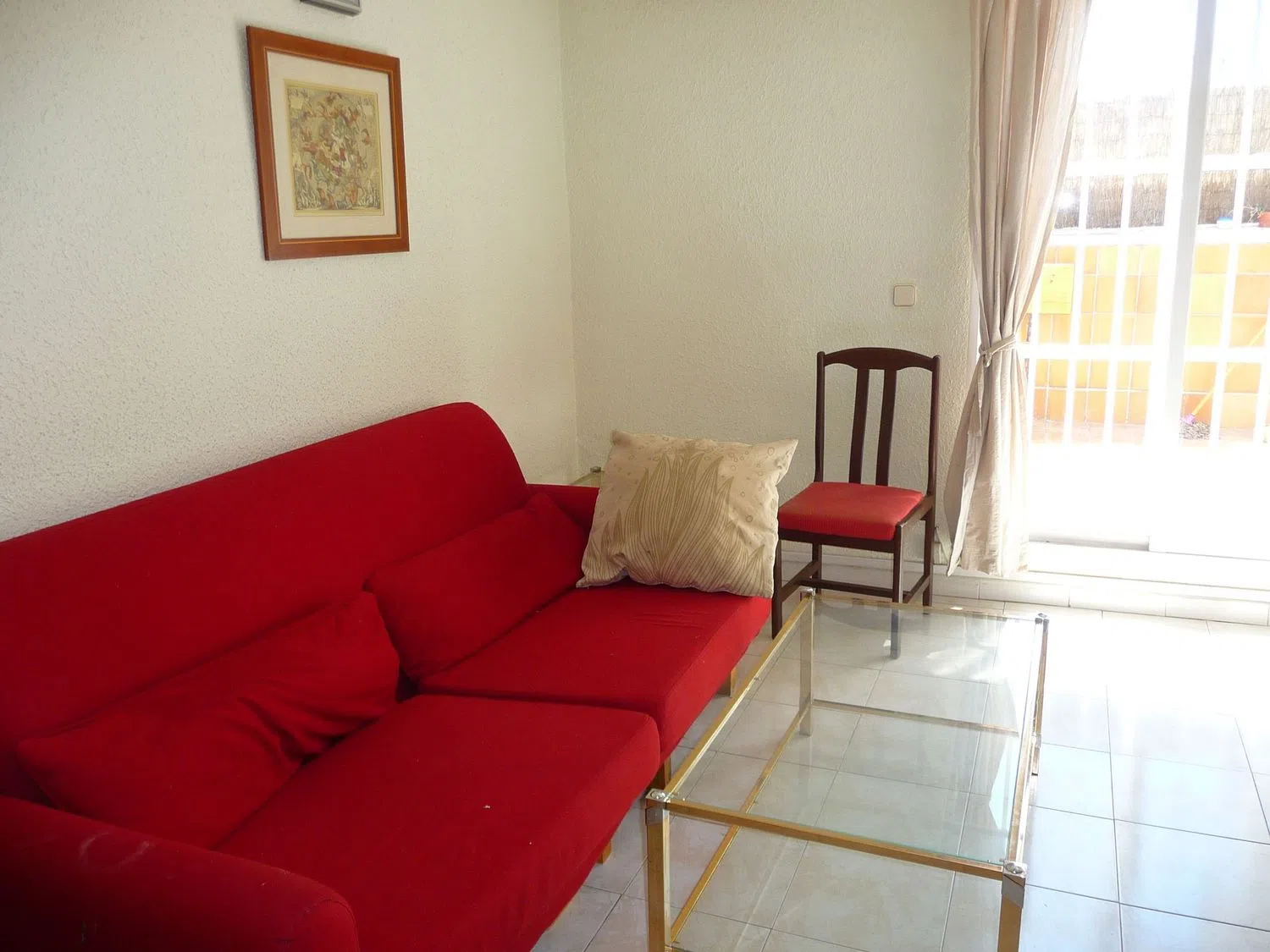 Ático en calle Alejandro González, 5 - Foto 2