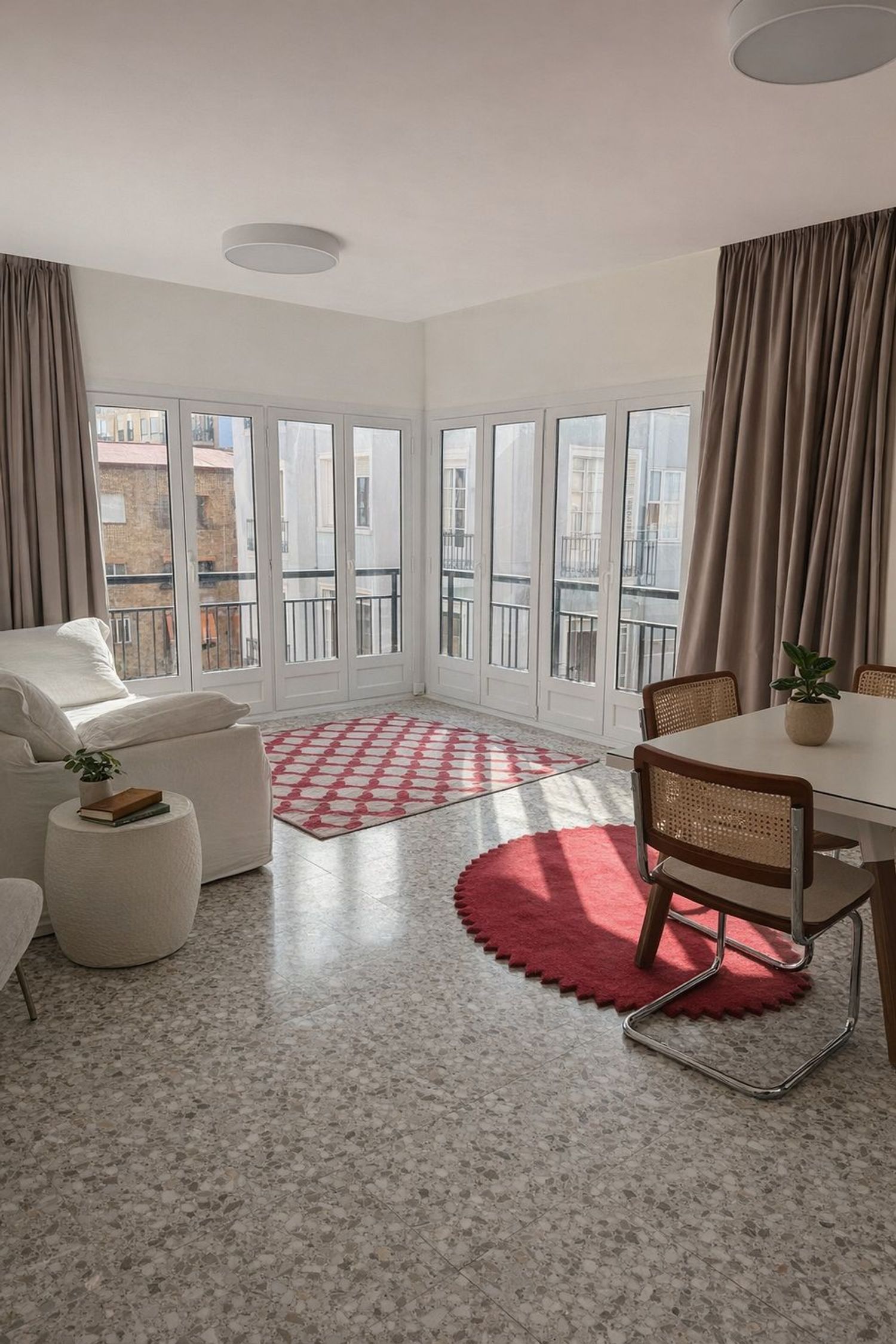 Piso en calle Colon, 8 - Foto 1