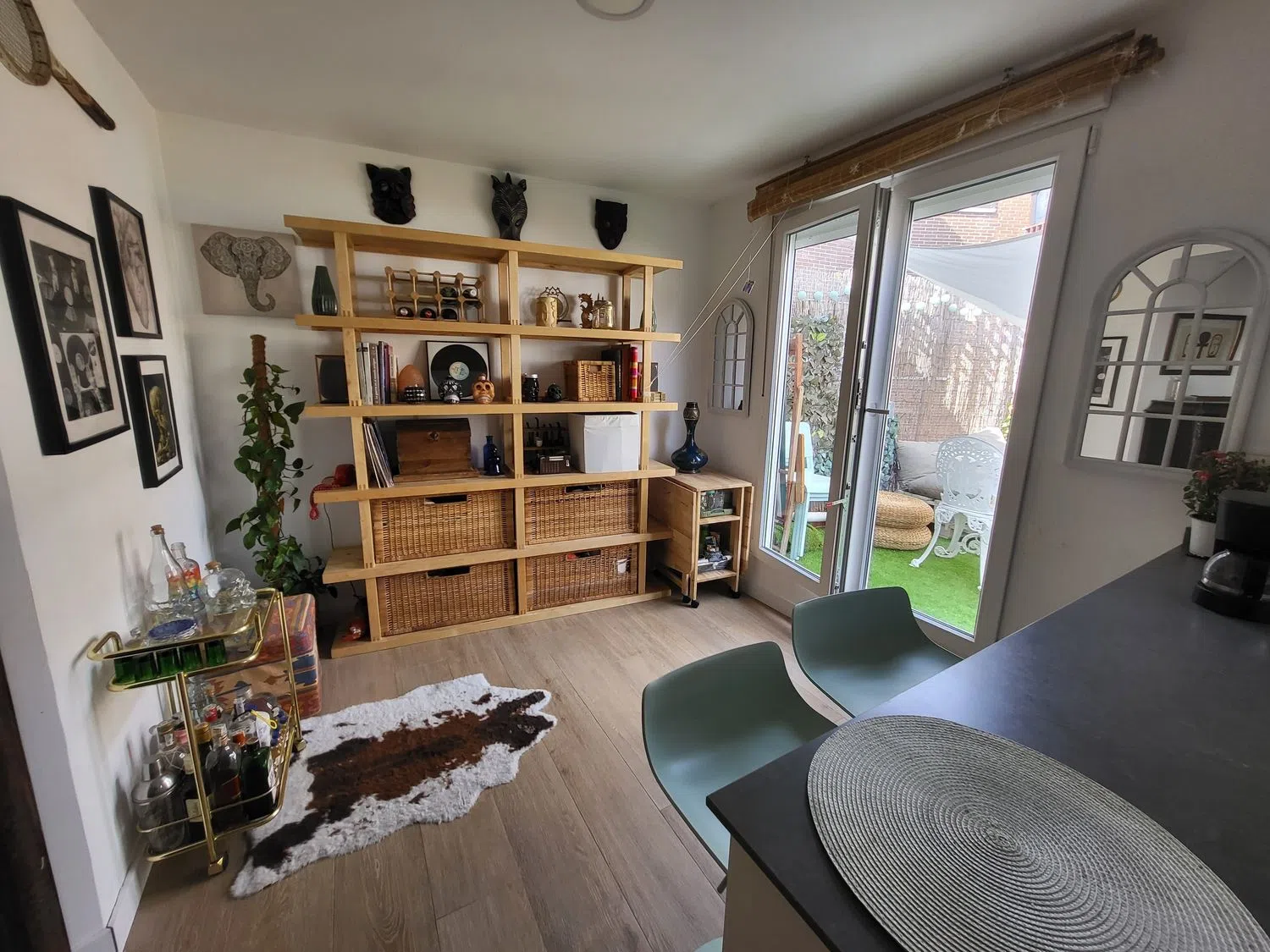 Dúplex en calle del Puerto del Rey, 10 - Foto 1