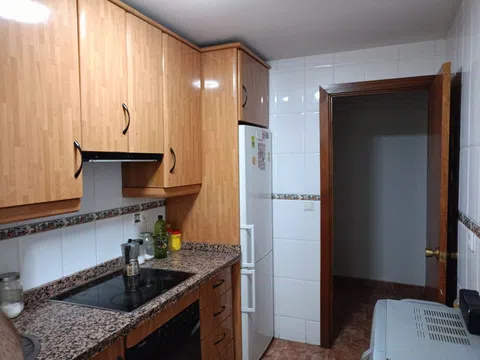 Piso en Angel Ganiver, 13