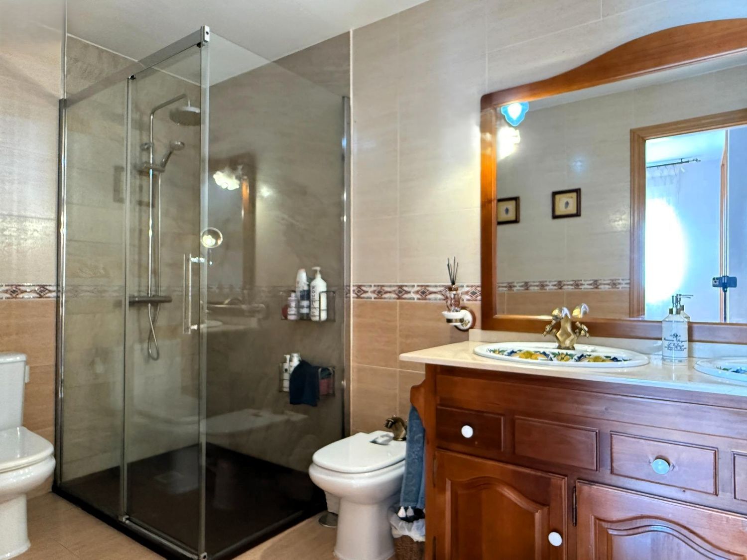 Chalet adosado en Estación-Manantiales - Foto 28