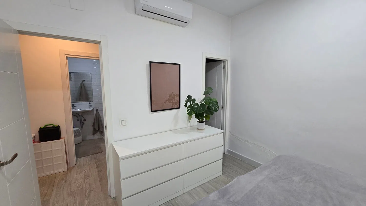 Piso en calle Meridiana, 17 - Foto 4