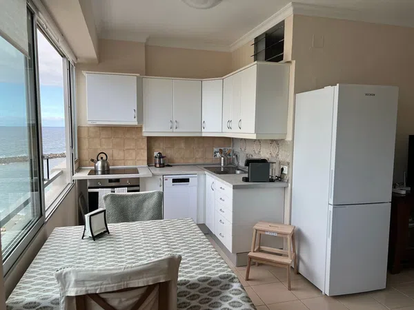 Estudio en avenida Familia de Betancourt y Molina, 34 - Foto 16