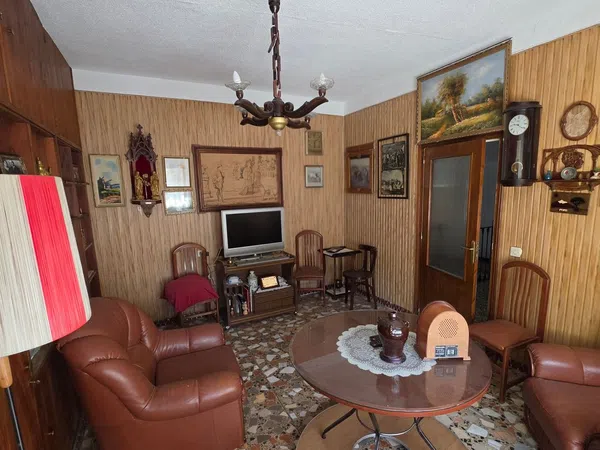 Casa de pueblo en Calle Luis Chamizo, 4 - Foto 27