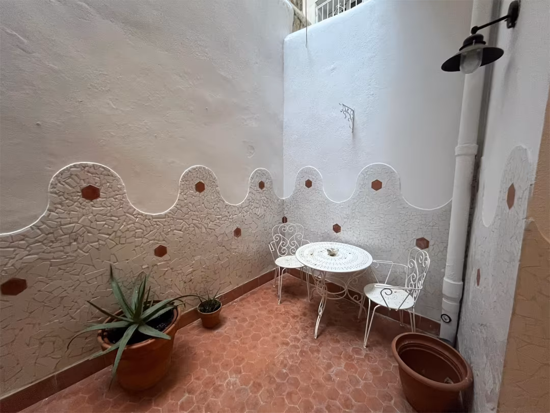 Piso en  Carrer de Sant Pere Mitjà 17 - Foto 17