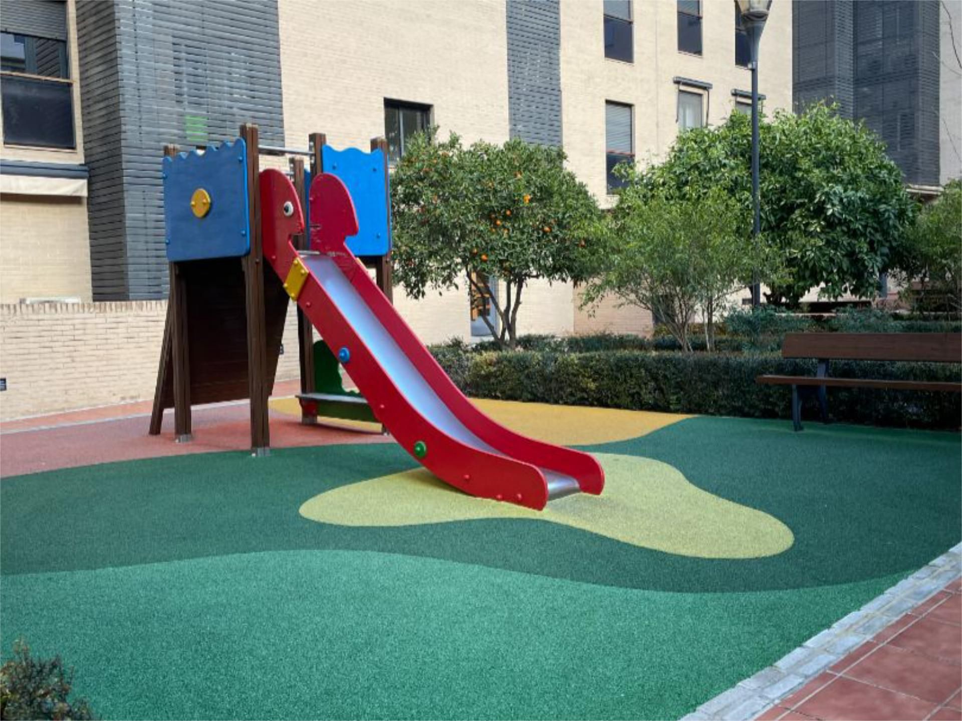 Piso en  Calle San Sebastian de la Gomera 10 - Foto 17