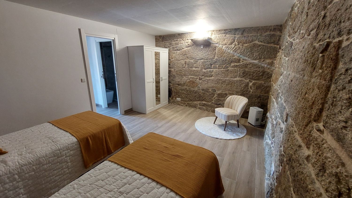 Casa rural en Calle de Ourelo, 33 - Foto 3