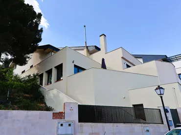 Chalet en  Calle de Ignacio 50 - Foto 35