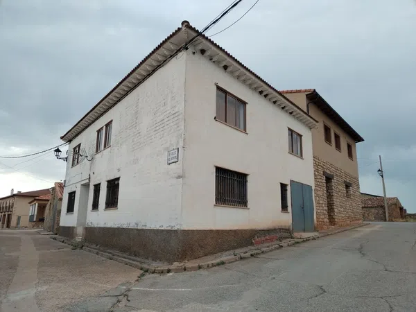Chalet pareado en Calle San Nicolas, 9 - Foto 1