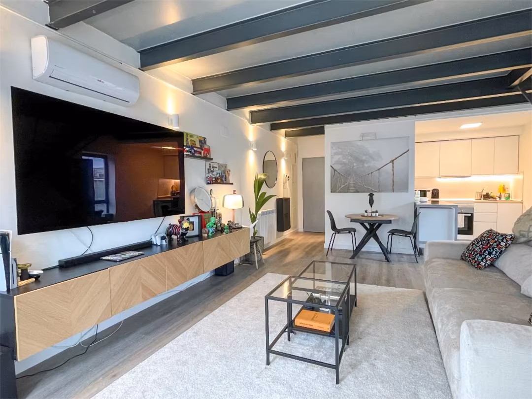 Ático en  Avenida de Manoteras 10 - Foto 2