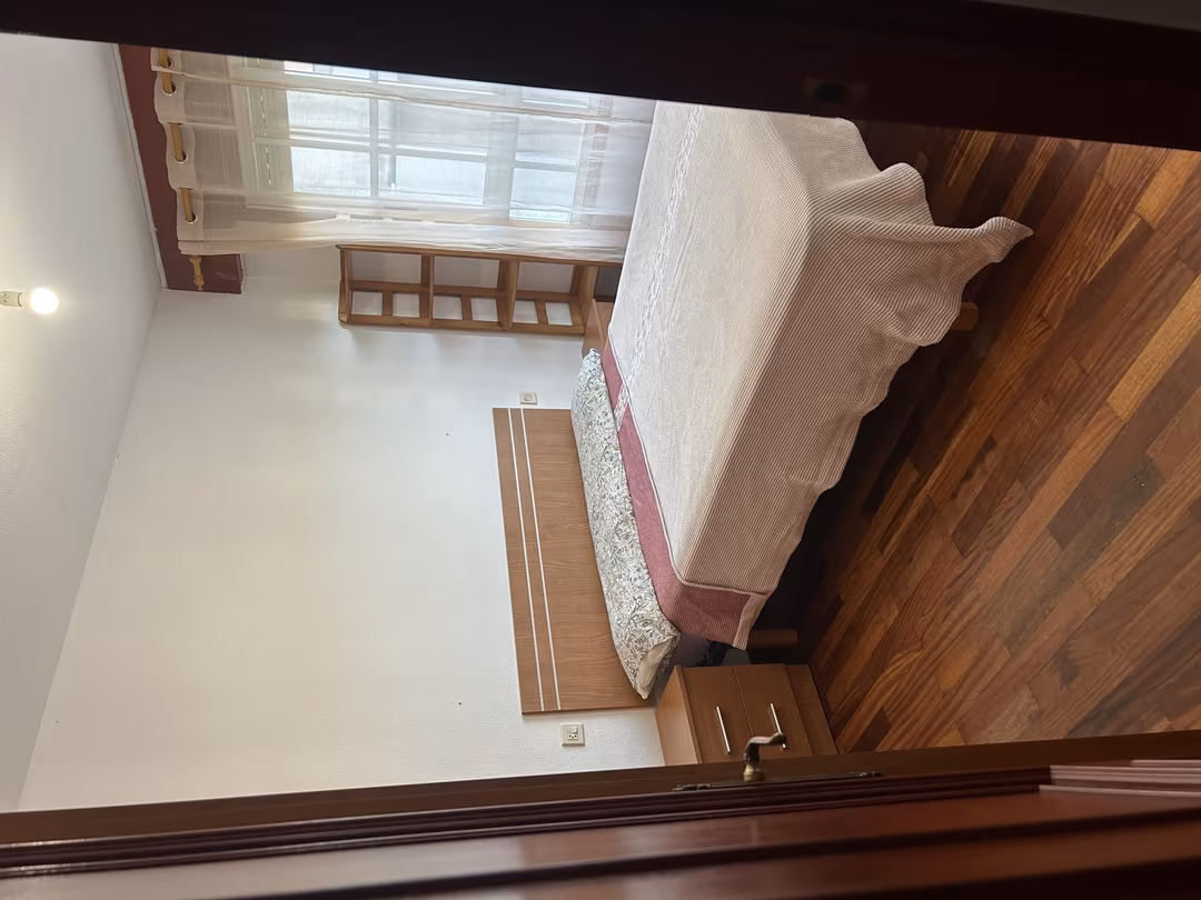 Apartamento en  Rúa Doutor Maceira 10