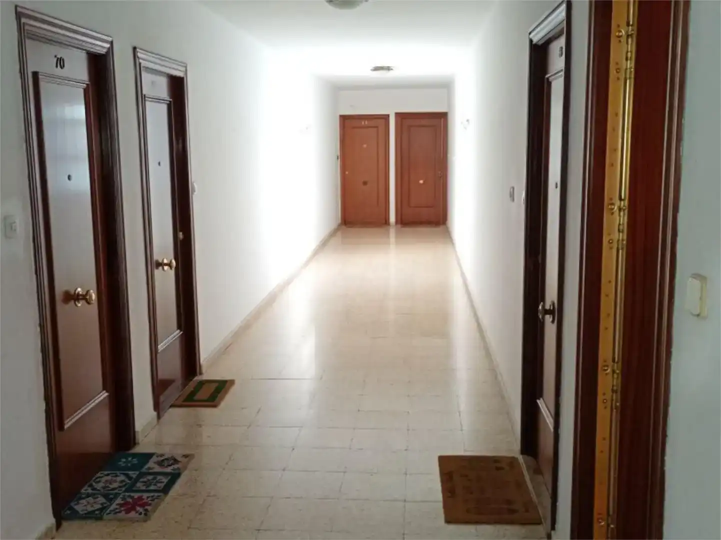 Piso en  Carrer de Pizarro 18 - Foto 21