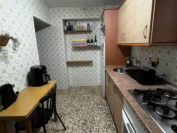 Piso en calle Juan Belmonte, 13 - Foto 4