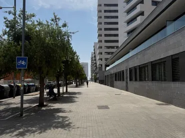 Piso en  Carrer de Ponent 91 - Foto 19