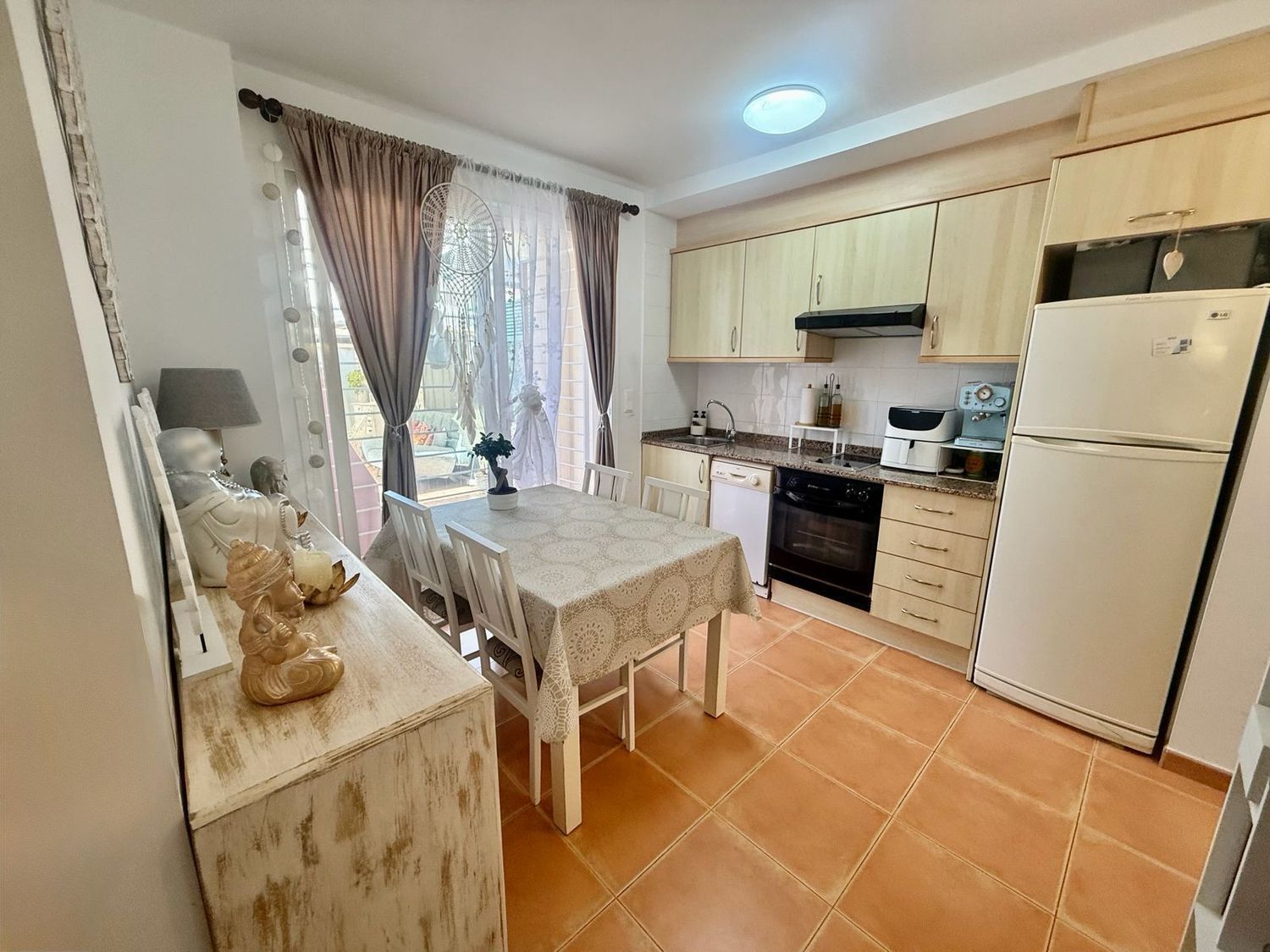 Chalet adosado en Avenida Jaime I, 2, El Balcó - Jaume I - Foto 8