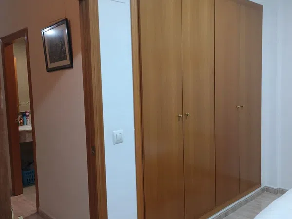 Chalet adosado en Calle Gimnasta Elena López Benaches, 51 - Foto 16