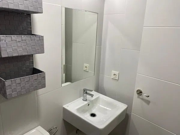 Piso en Entrala y Durán, 4 - Foto 8