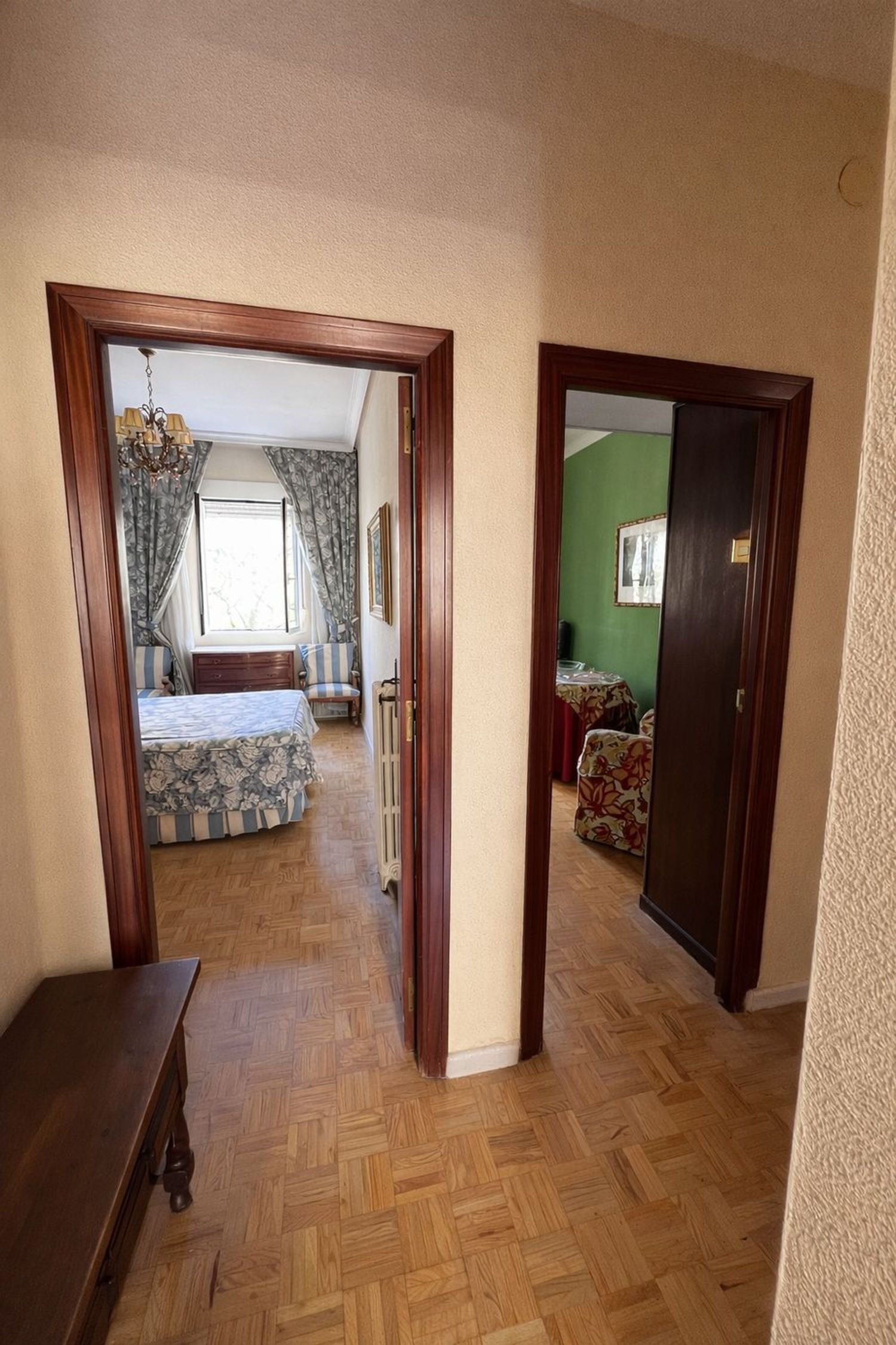 Piso en Barrio Vallehermoso - Foto 31