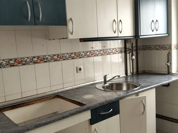 Piso en Calle de Recondo, 7, Pº Zorrilla - Campo Grande, Pº Zorrilla - Campo Grande - Foto 8