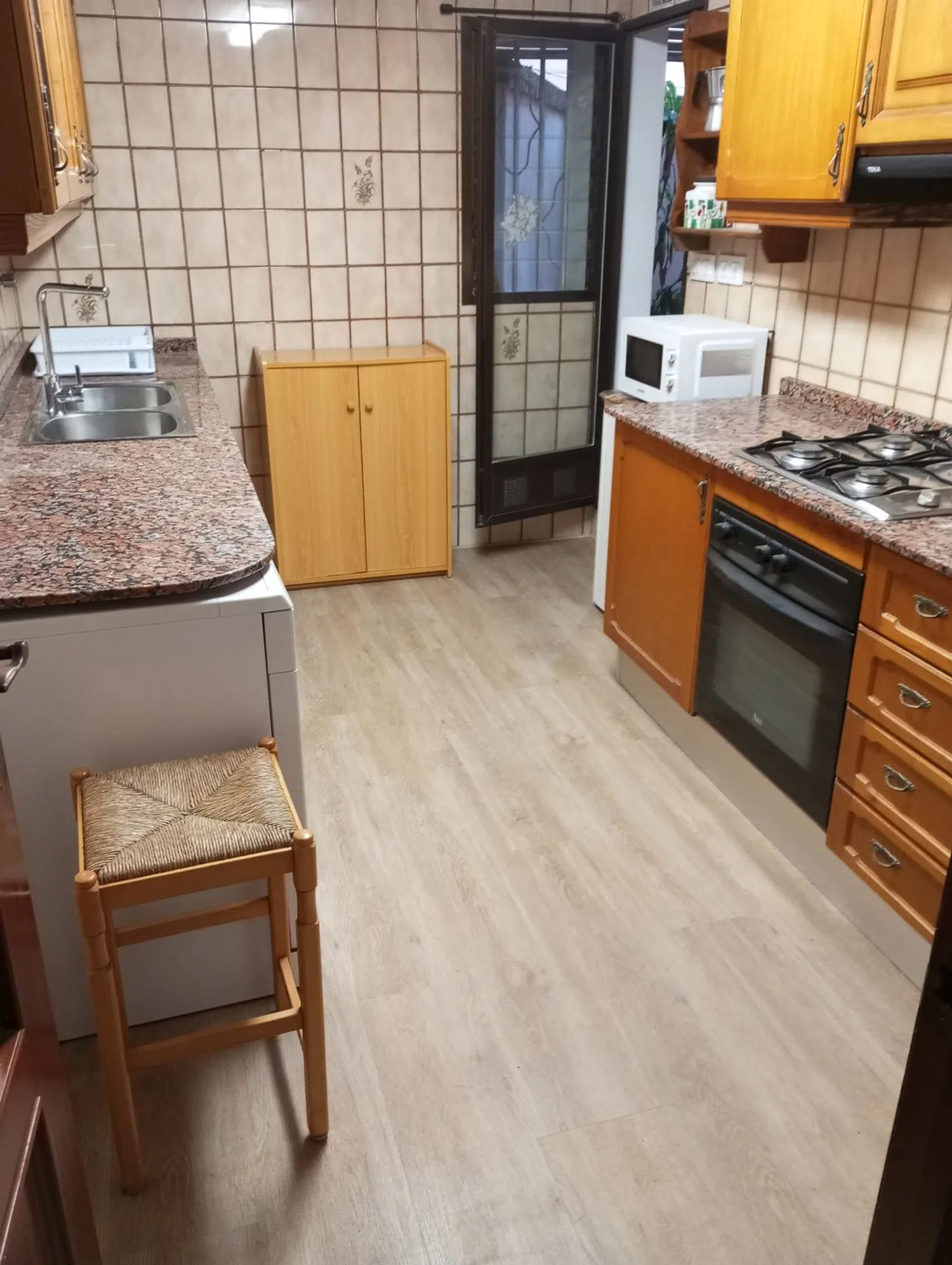 Piso en calle de Bèlgica, 8 - Foto 6
