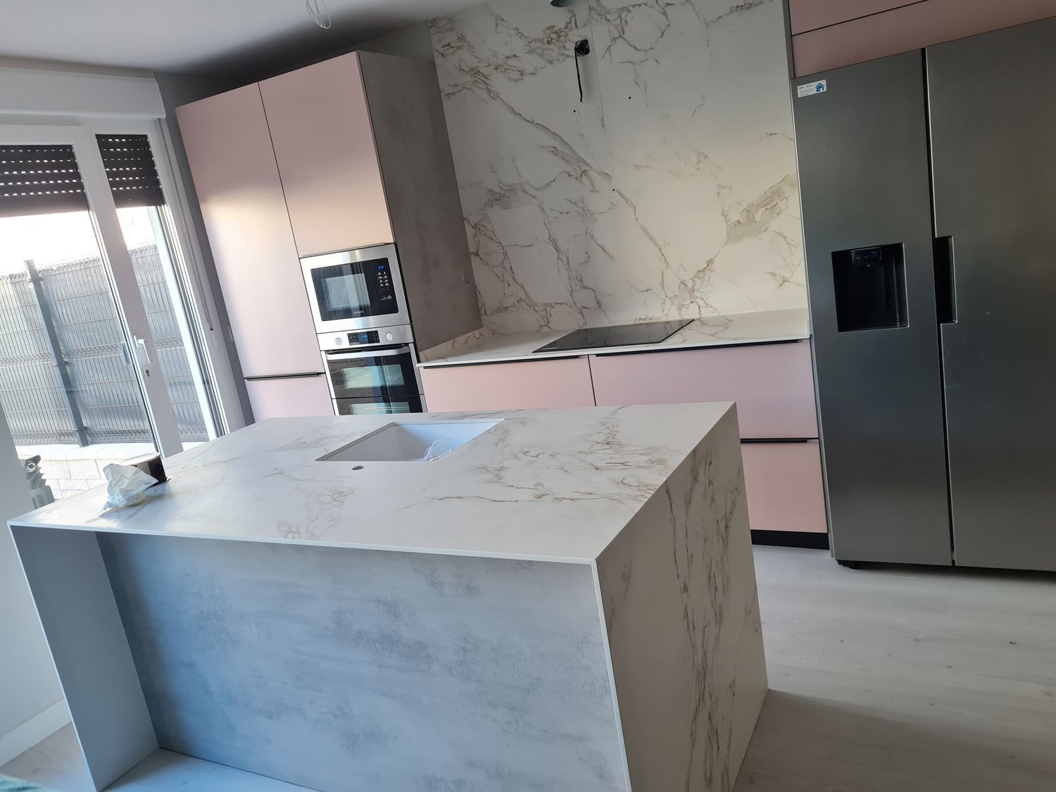 Chalet adosado en calle Mar Caribe, 5 - Foto 1