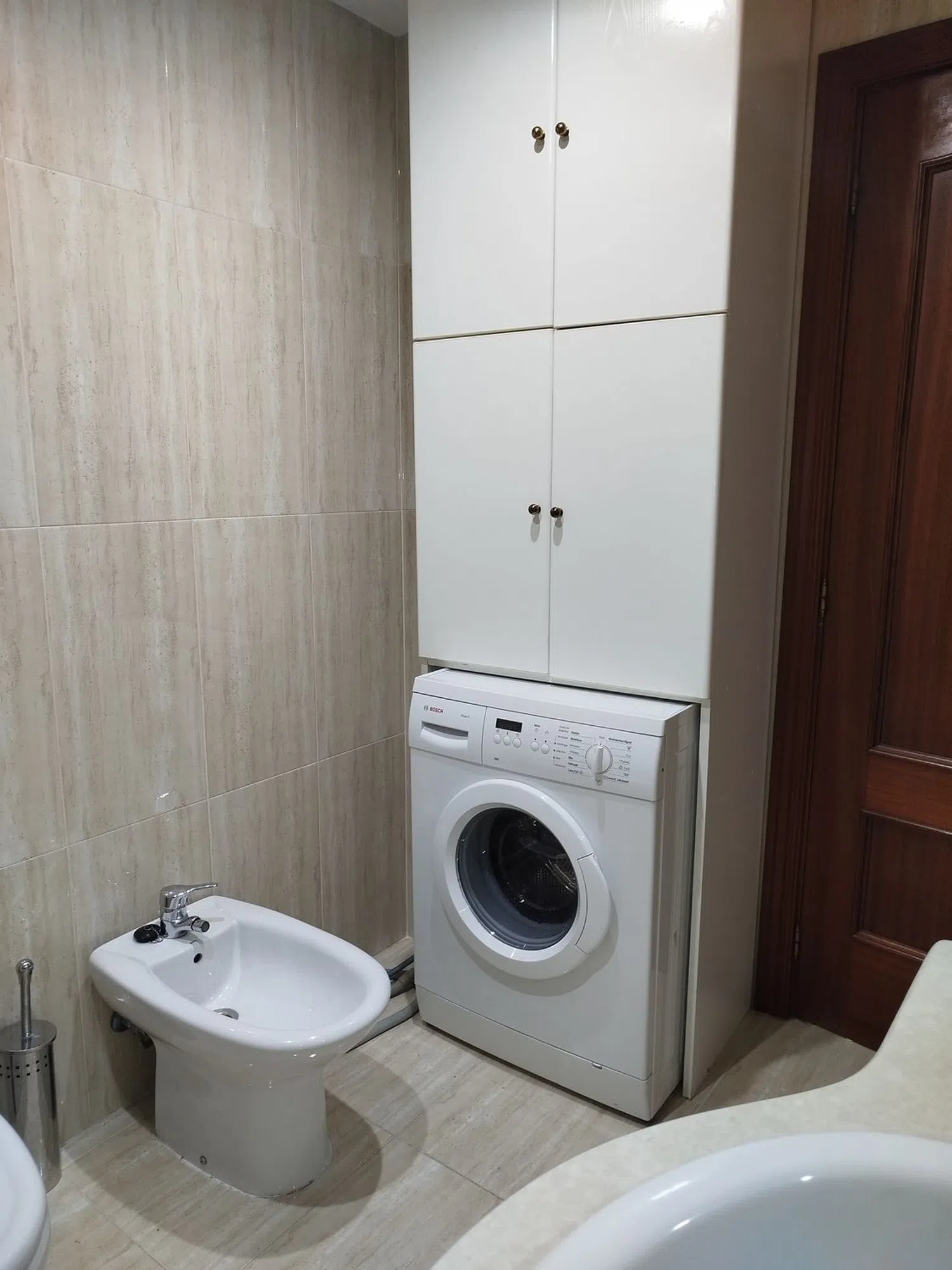 Piso en calle de Mota del Cuervo, 74 - Foto 12