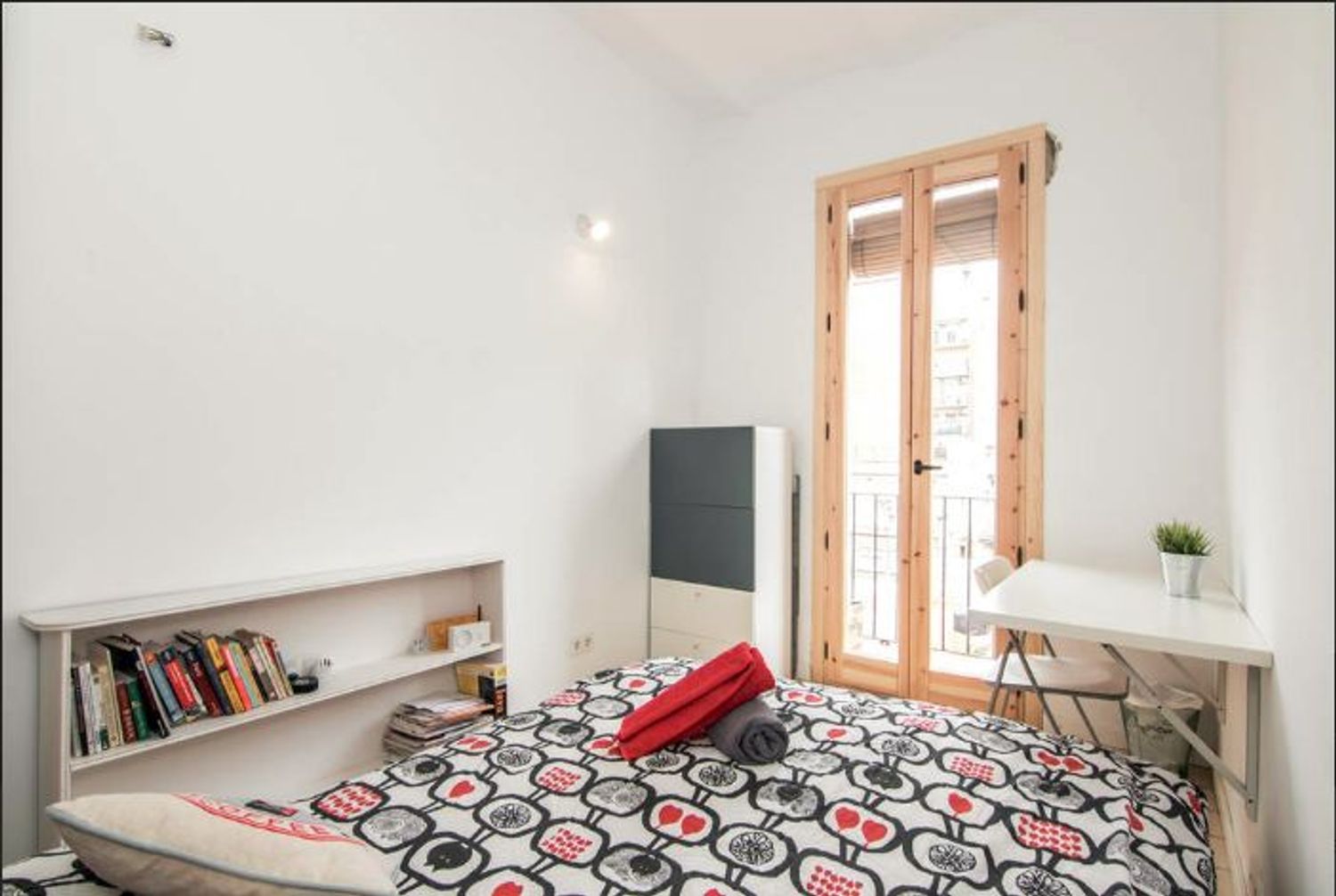 Piso en calle de còrsega, 657 - Foto 11