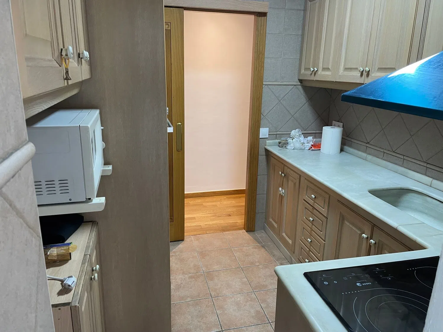 Piso en calle de José Soto Micó, 44 - Foto 3