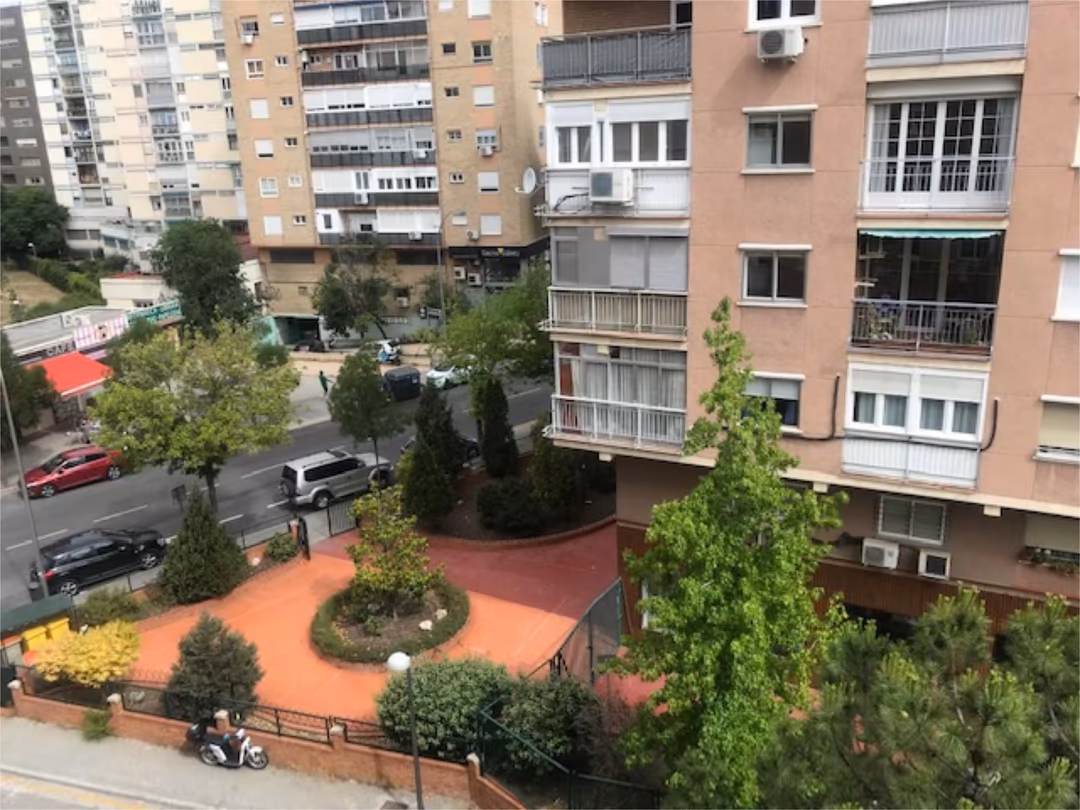 Piso en  Avenida del Doctor Federico Rubio y Galí 110 - Foto 24