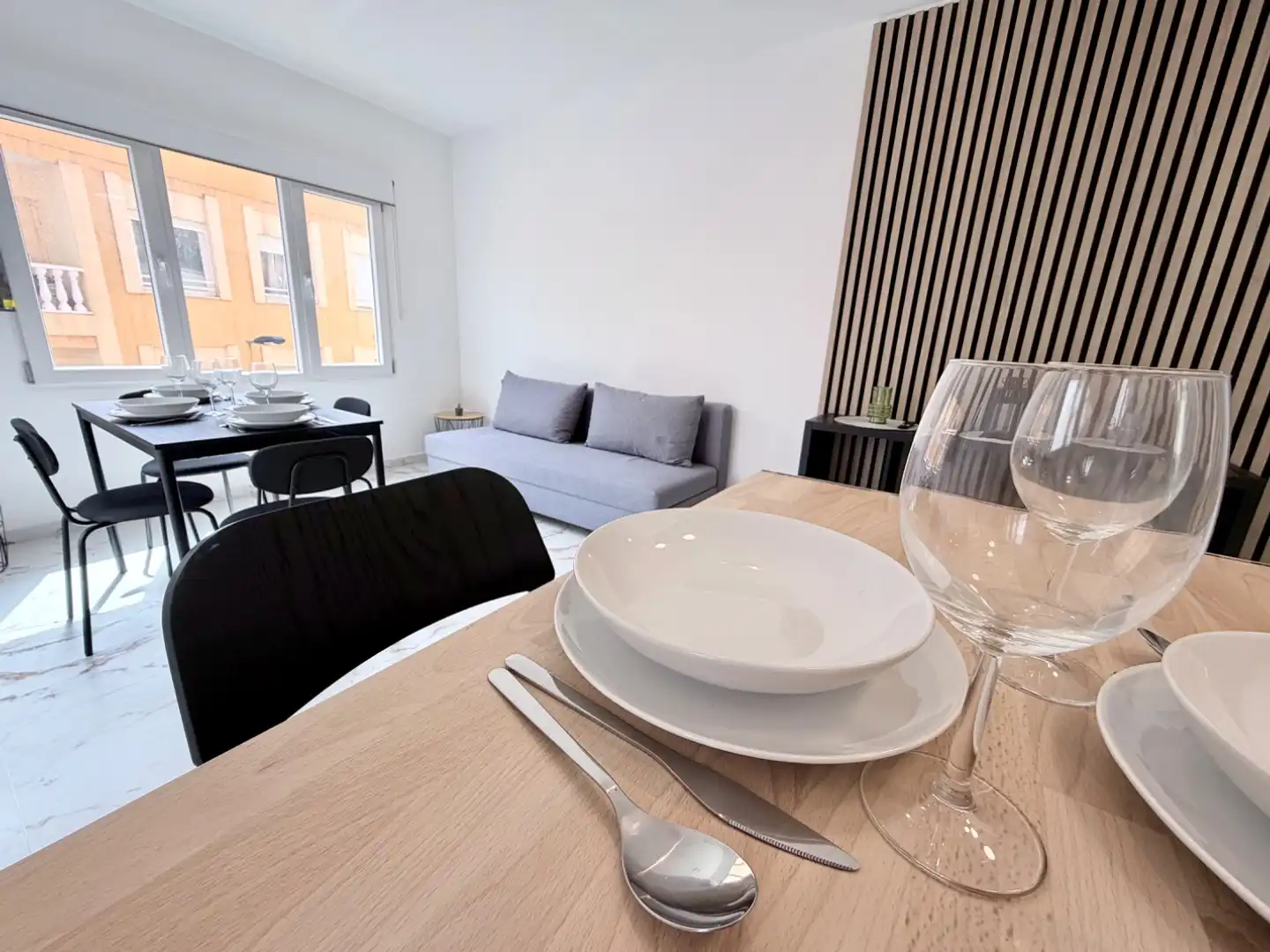 Apartamento en  Calle Caballero de Rodas 104 - Foto 7