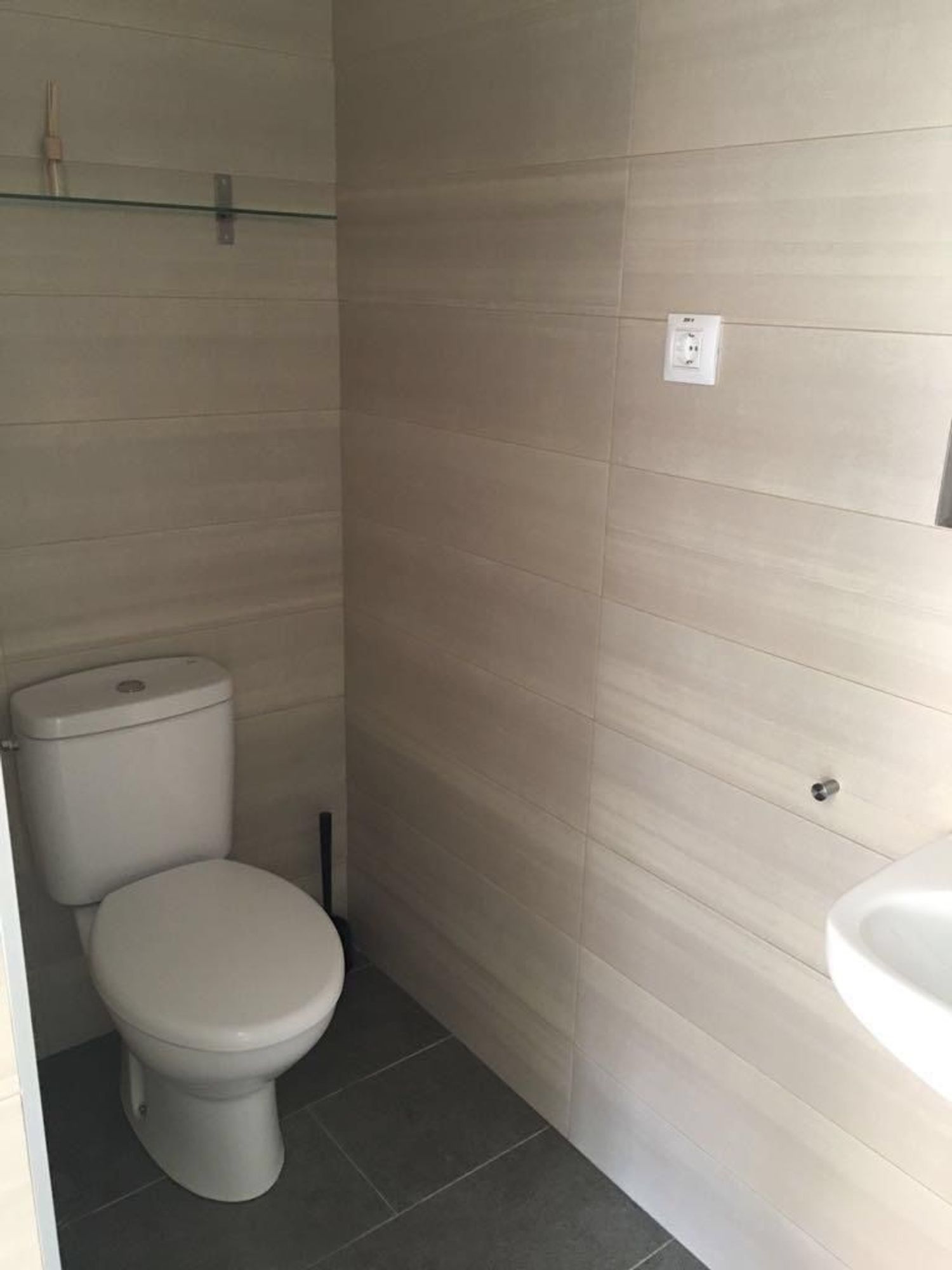 Estudio en Puerta del Ángel, Puerta del Ángel - Foto 8