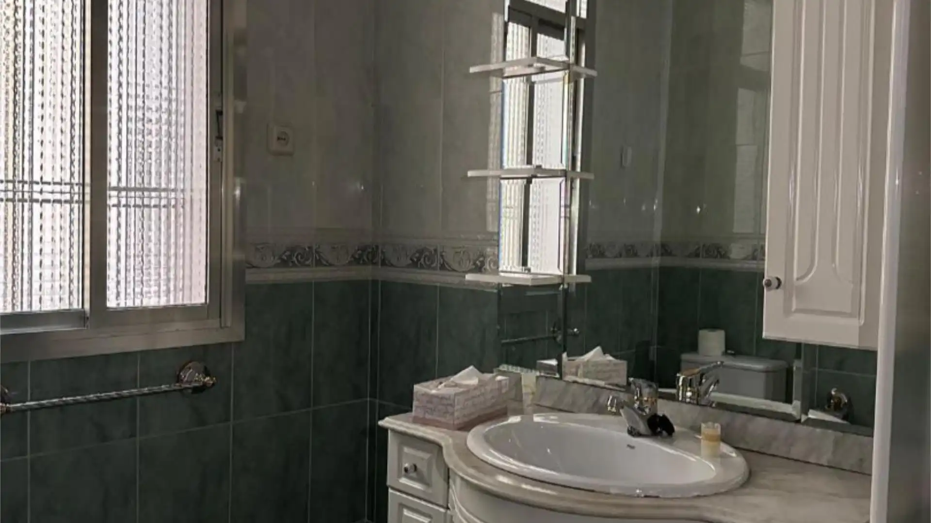 Piso en  Calle de José Ortega y Gasset 87 - Foto 37