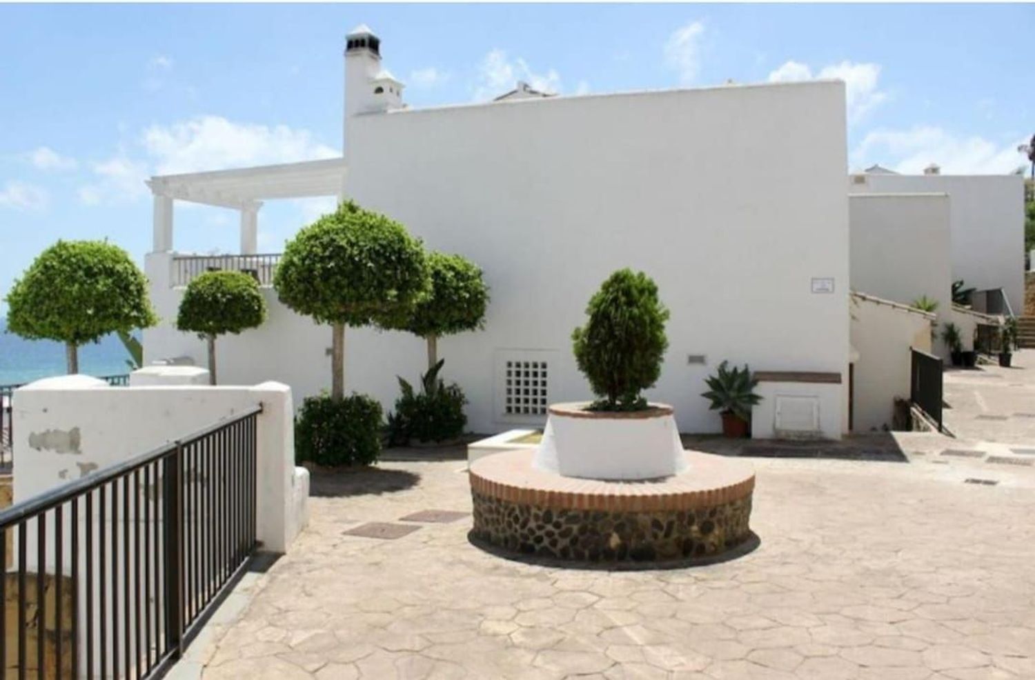 Dúplex en El Mirador del Mar, 7 FaseI, Bahía de Casares, Bahía de Casares - Foto 29