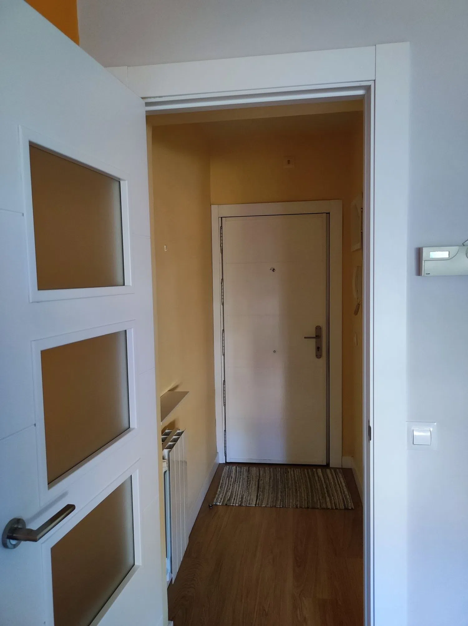 Piso en calle de Ángel Múgica, 7 - Foto 1
