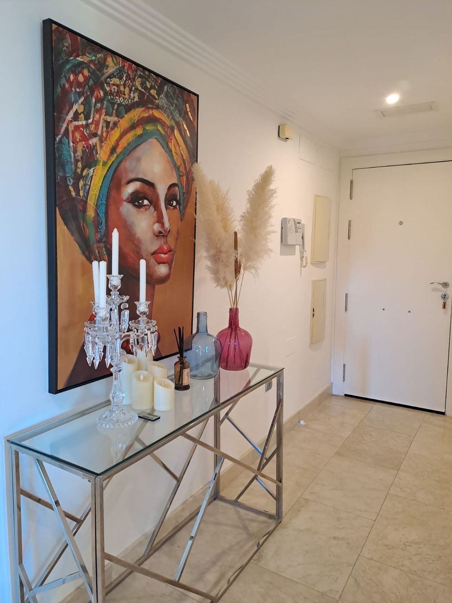 Piso en calle Torre Campanillas, 7 - Foto 2