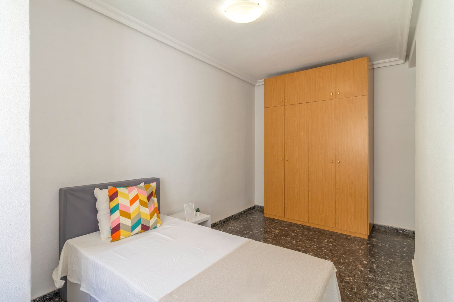 Piso en Calle Ambrosio de Salazar, 6, El Carmen - Foto 16