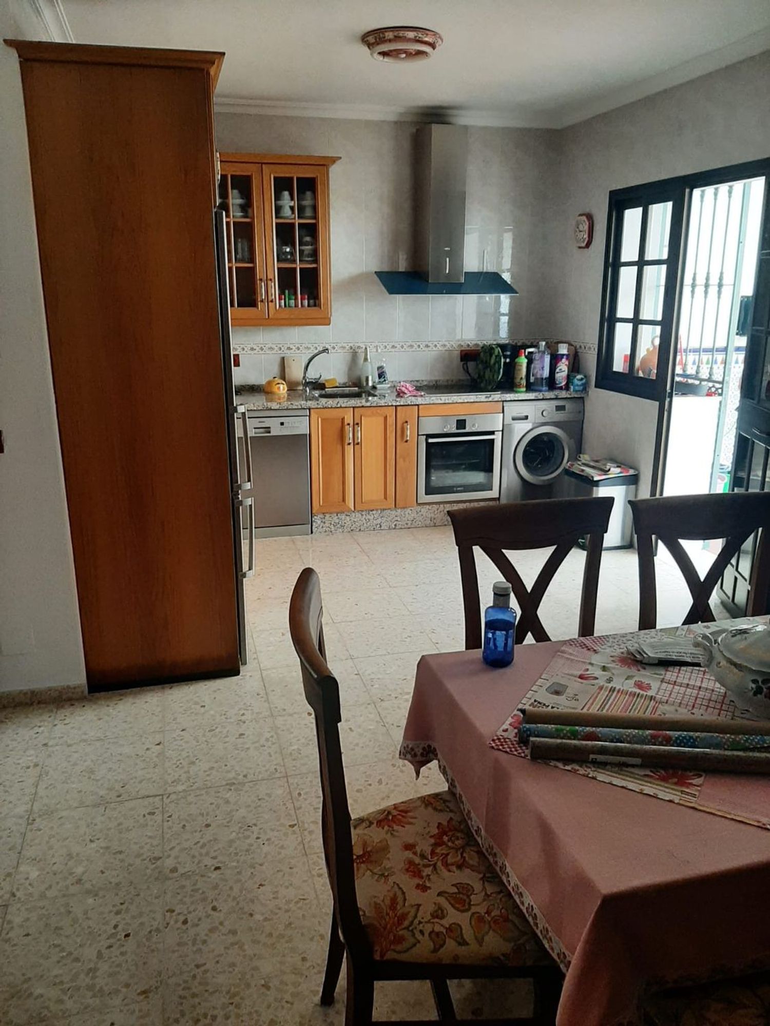 Casa o chalet independiente en Calle Argentina, 3 - Foto 28