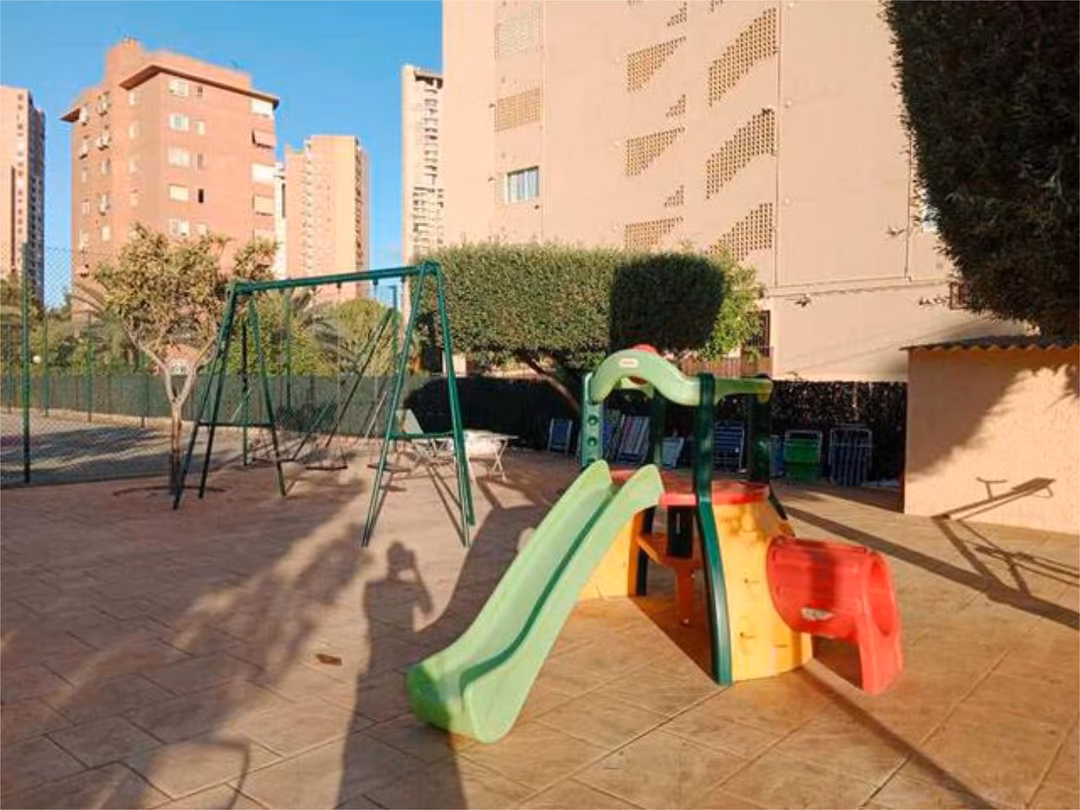 Apartamento en Junto a los colegios - Foto 4