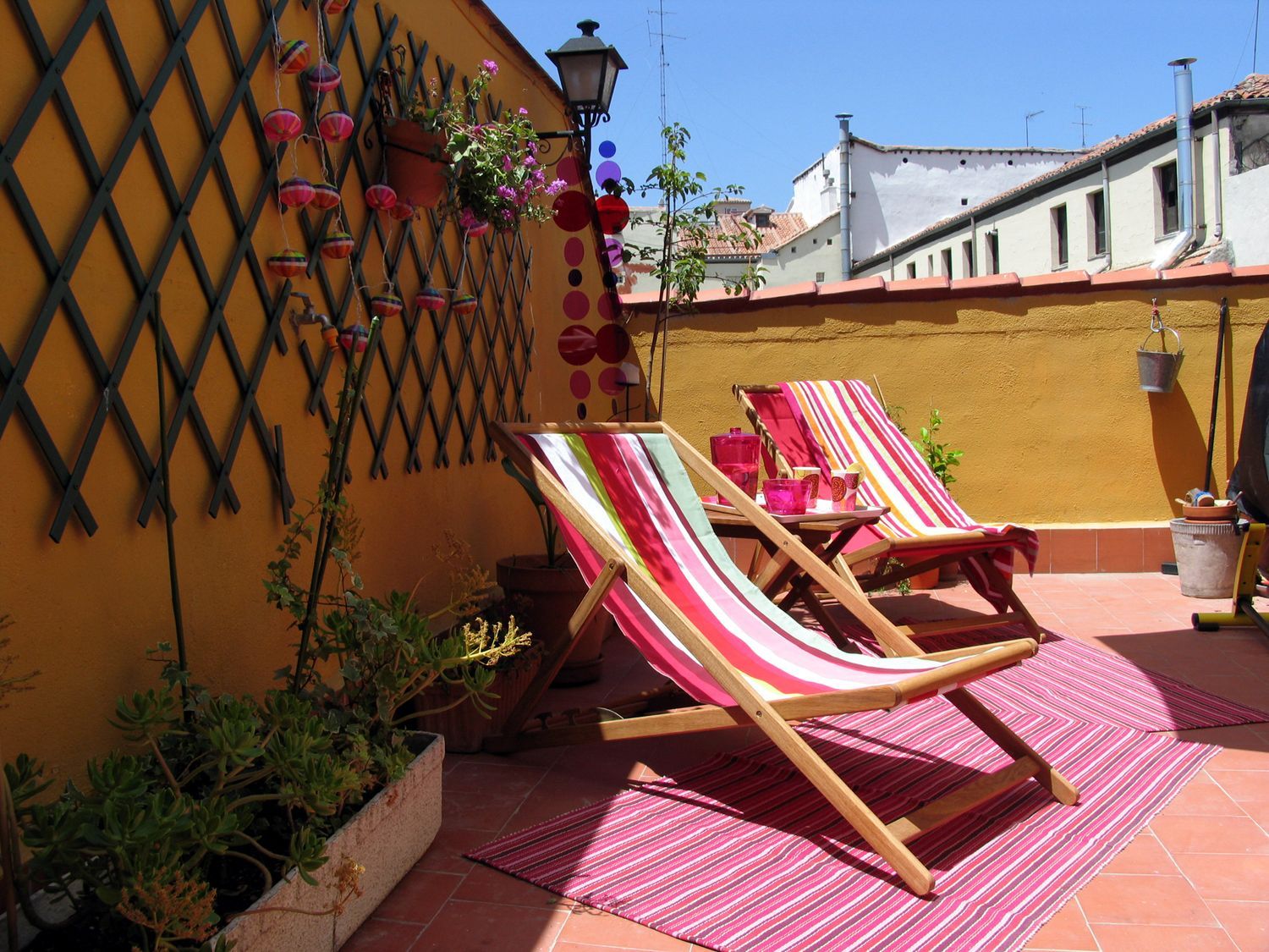 Ático en calle del Ave María, 12 - Foto 1