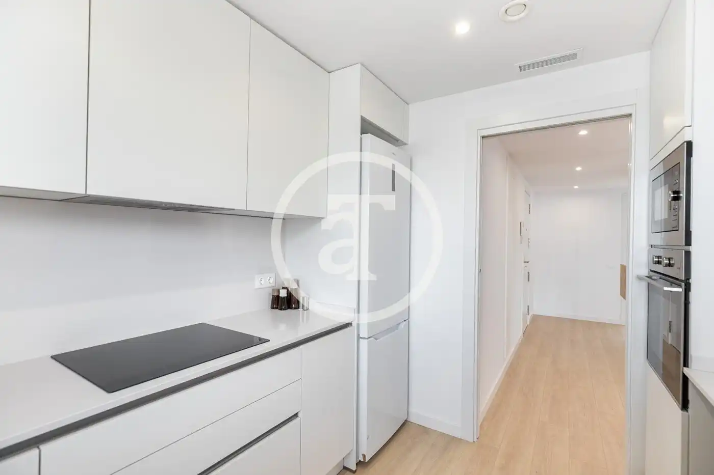 Piso en  Carrer de Pi i Margall - Foto 19