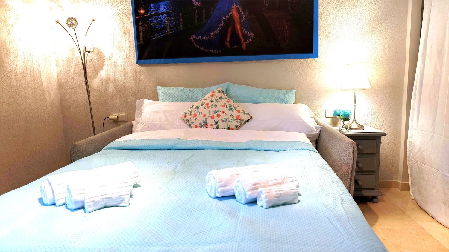 Piso en Calle Fontana De Solvillas Iii, 9, Calaburra - Chaparral, Calaburra - Chaparral - Foto 16